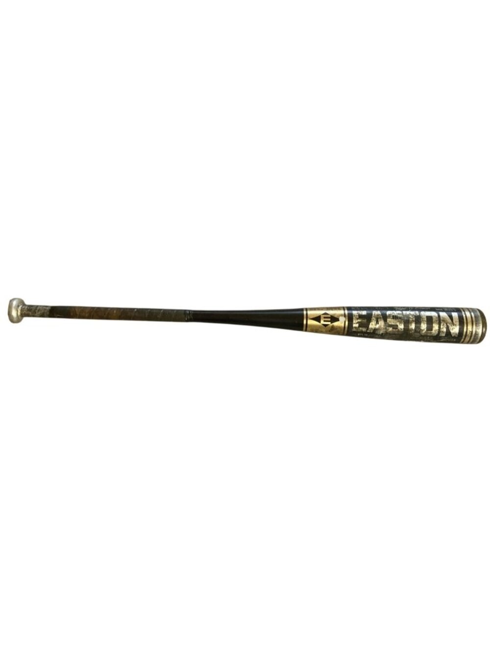 Easton BX1 Baseball Bat 33.5" 28.5oz CU31 Alloy 2-5/8 Barrel Ultra Light